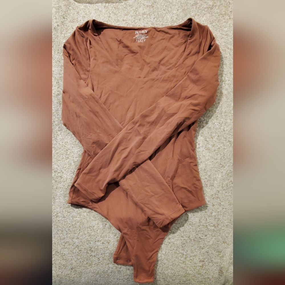 Bodysuit pumiey
